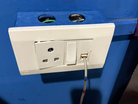 Wangchuk Hotel Mongar主图