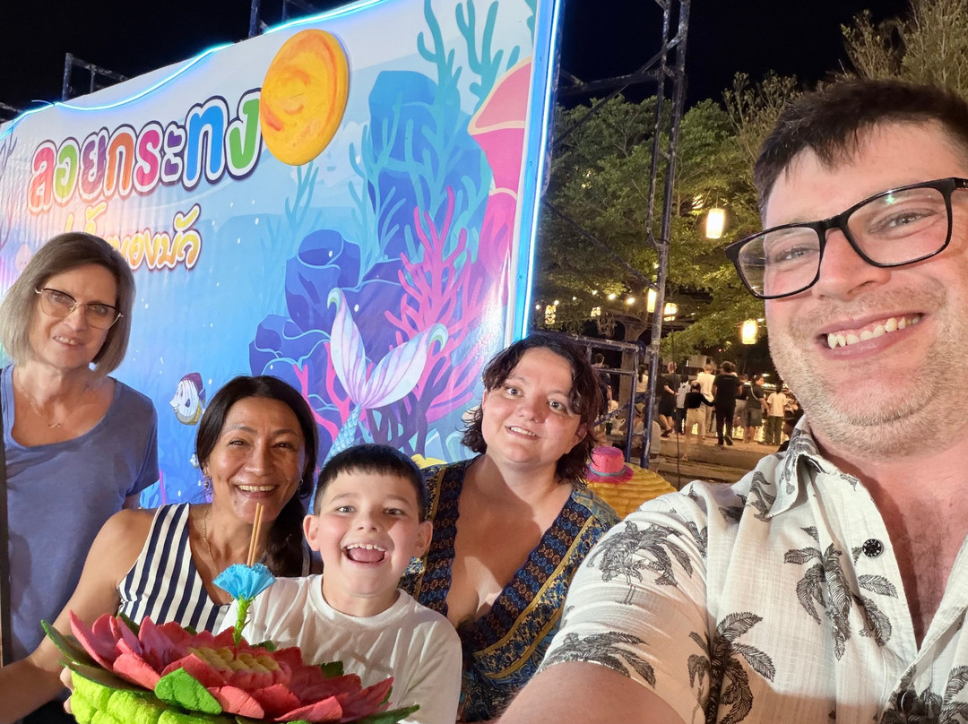 DeeDee Tours-北碧必去景点