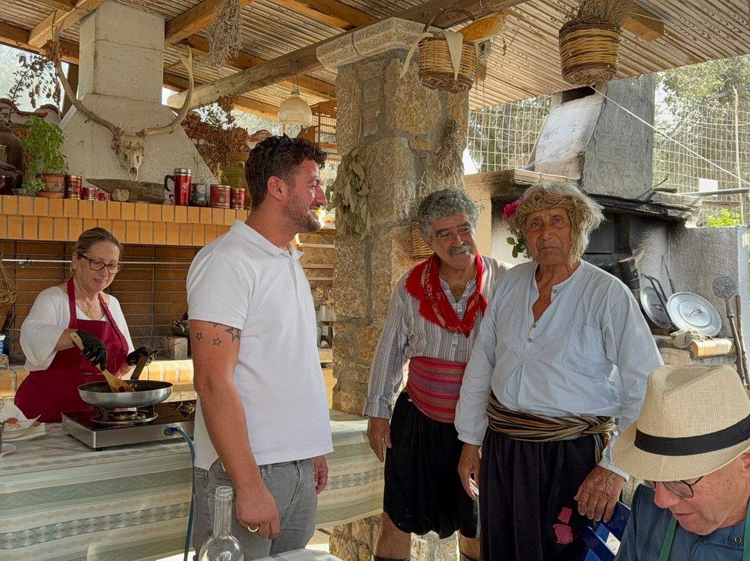 Rhodes Cooking Class-Archangelos必去景点