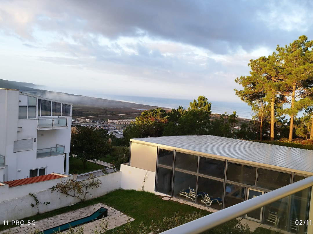 Hotel Miramar Sul主图