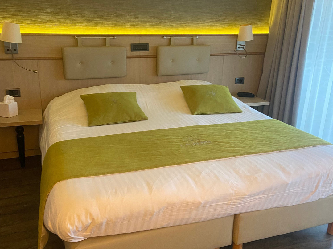 L'Auberge de Rochehaut主图