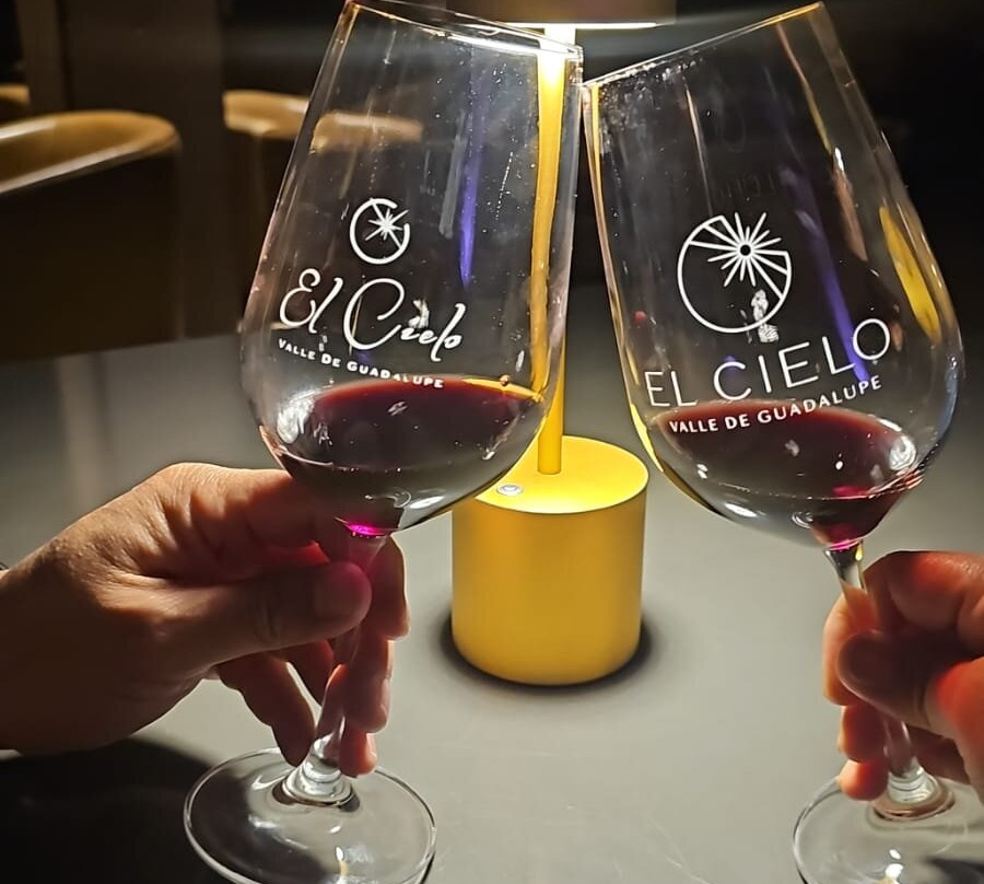 El Cielo Valle de Guadalupe-Valle de Guadalupe必去景点