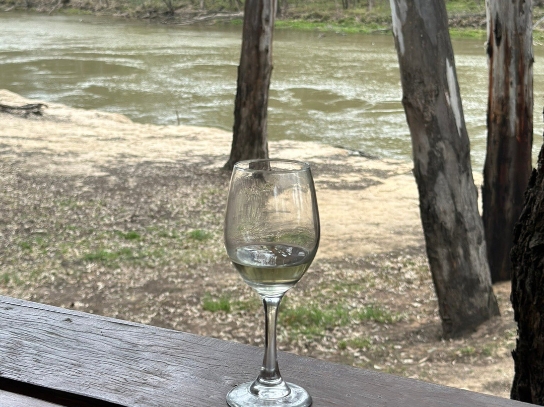 Cape Horn Vineyard-伊丘卡必去景点