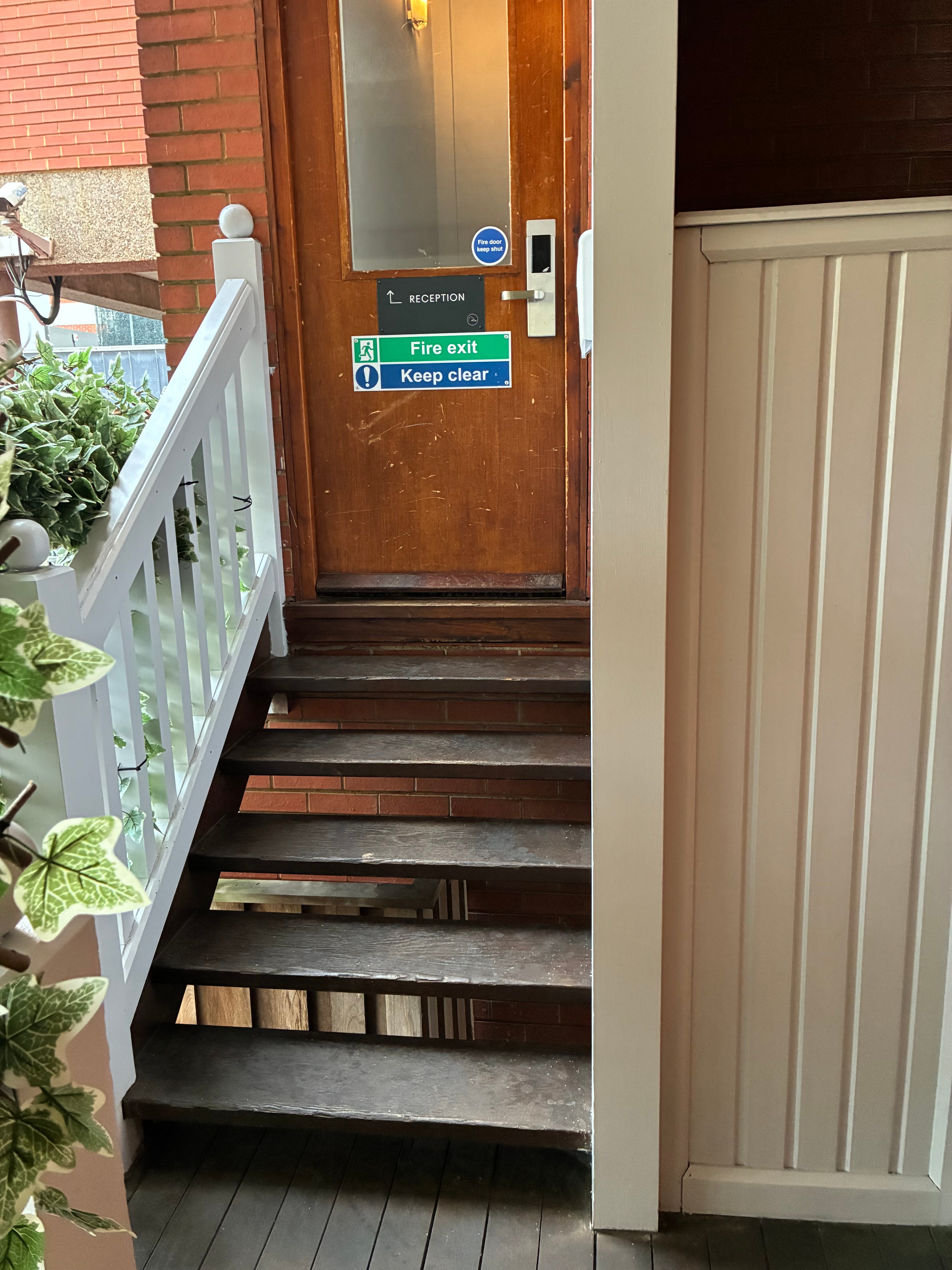 泰晤士河上的兰尼米德酒店-浴室