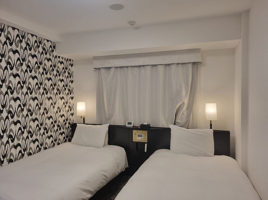 APA东京湾幕张度假酒店主图