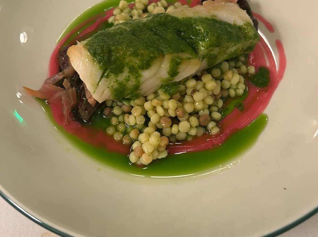 George's Little Rock