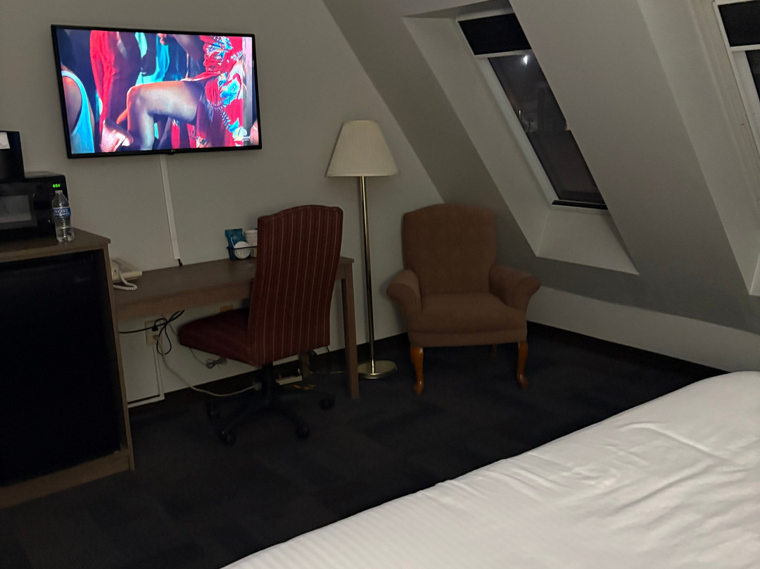 The Hotel Ojibway, Trademark Collection by Wyndham主图