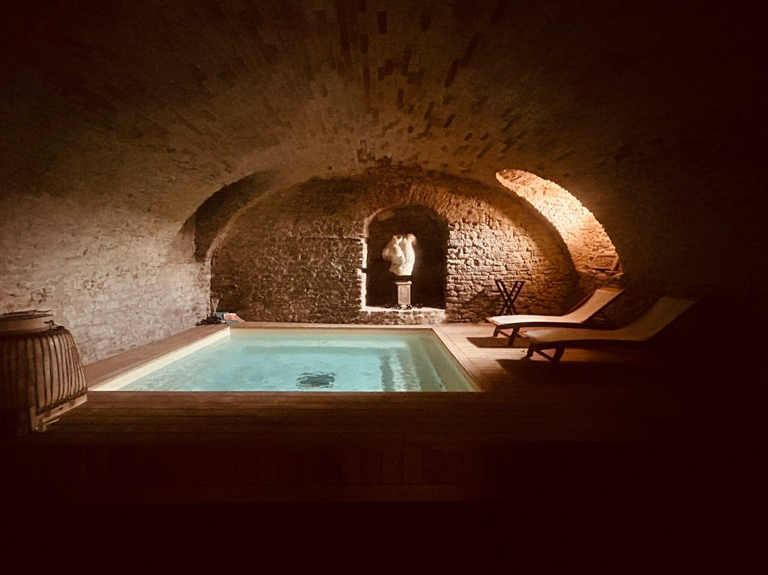 Relais Le Due Matote主图