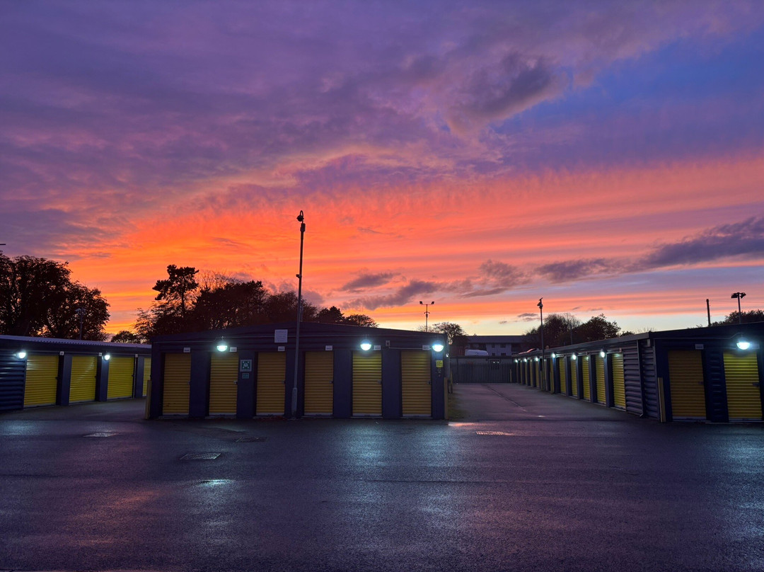 The Anchor Inn主图