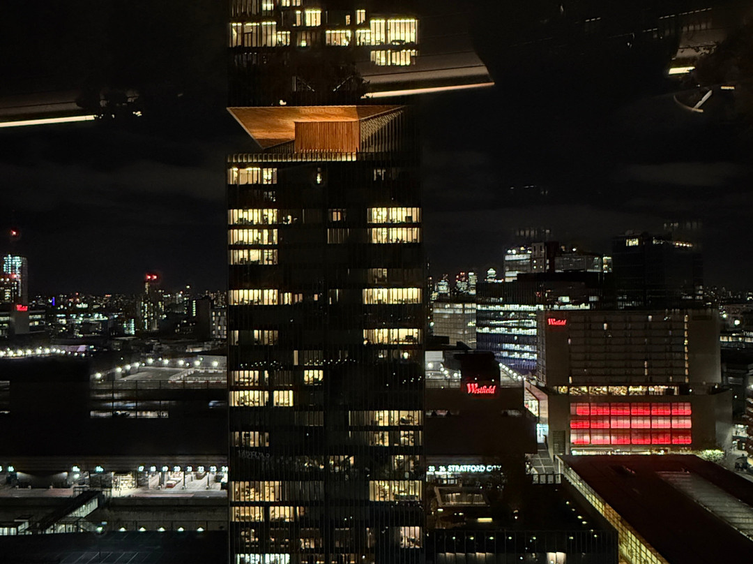 The Gantry London, Curio Collection by Hilton主图