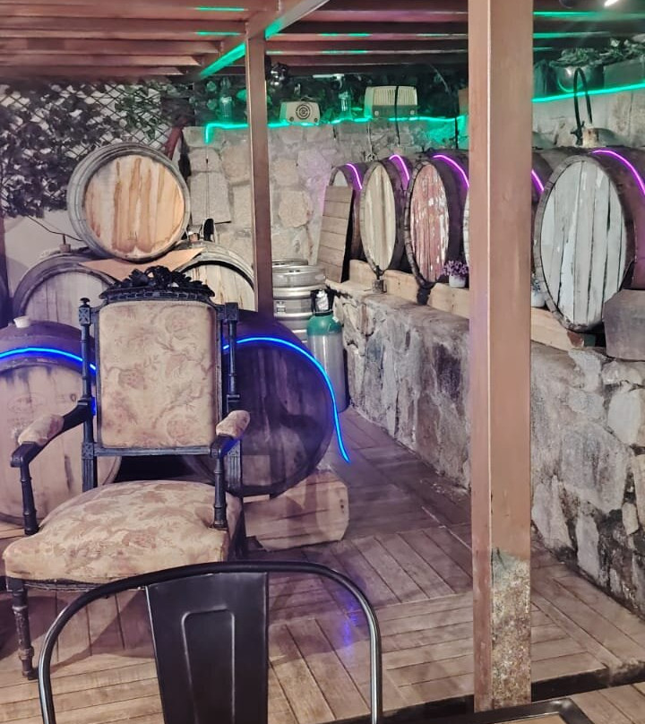 Doña Josefa de Elqui - Pisco Artesanal-Pisco Elqui必去景点