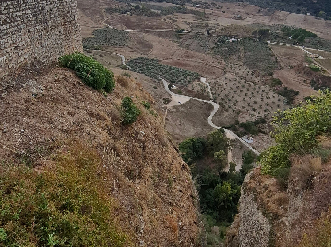 Andalucian Cycling Experience Day Trips-隆达必去景点