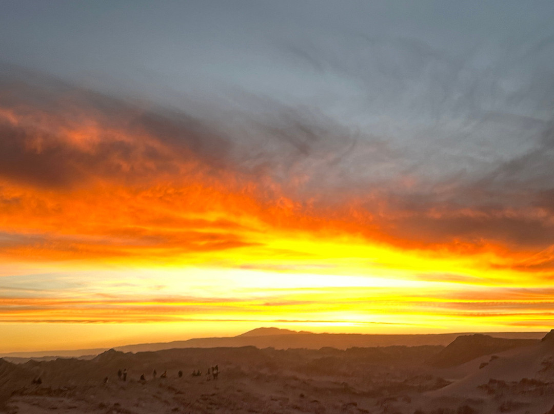 Sileia Tours-圣佩德罗-德阿塔卡马必去景点