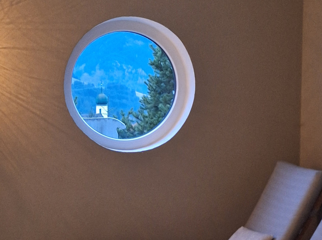 Hotel Sonnenhof主图