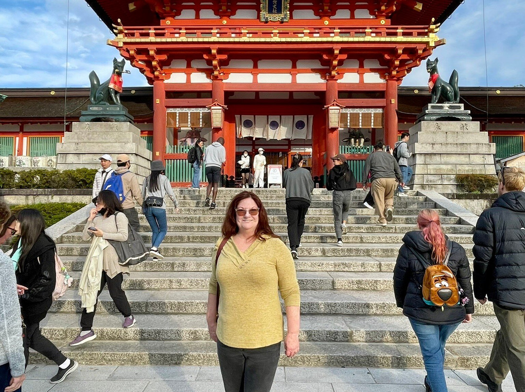 Hungry Osaka Tours-大阪市必去景点