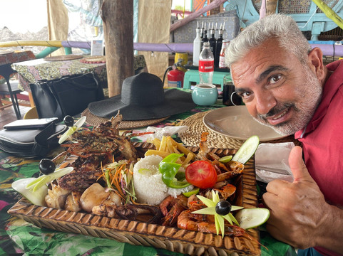 Diddy Tours Zanzibar-孥归必去景点