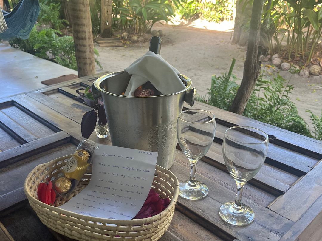 Pousada Spa Oasis主图