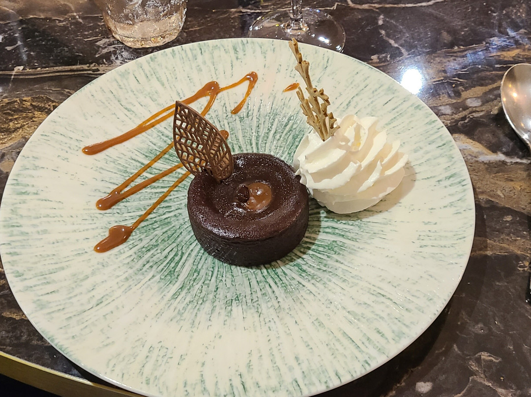 翘鼻麻鸭之家酒店主图