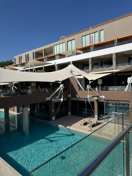 Atlantica Mikri Poli Crete-官方