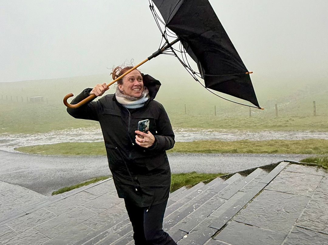 Turas Eireann-Fethard必去景点