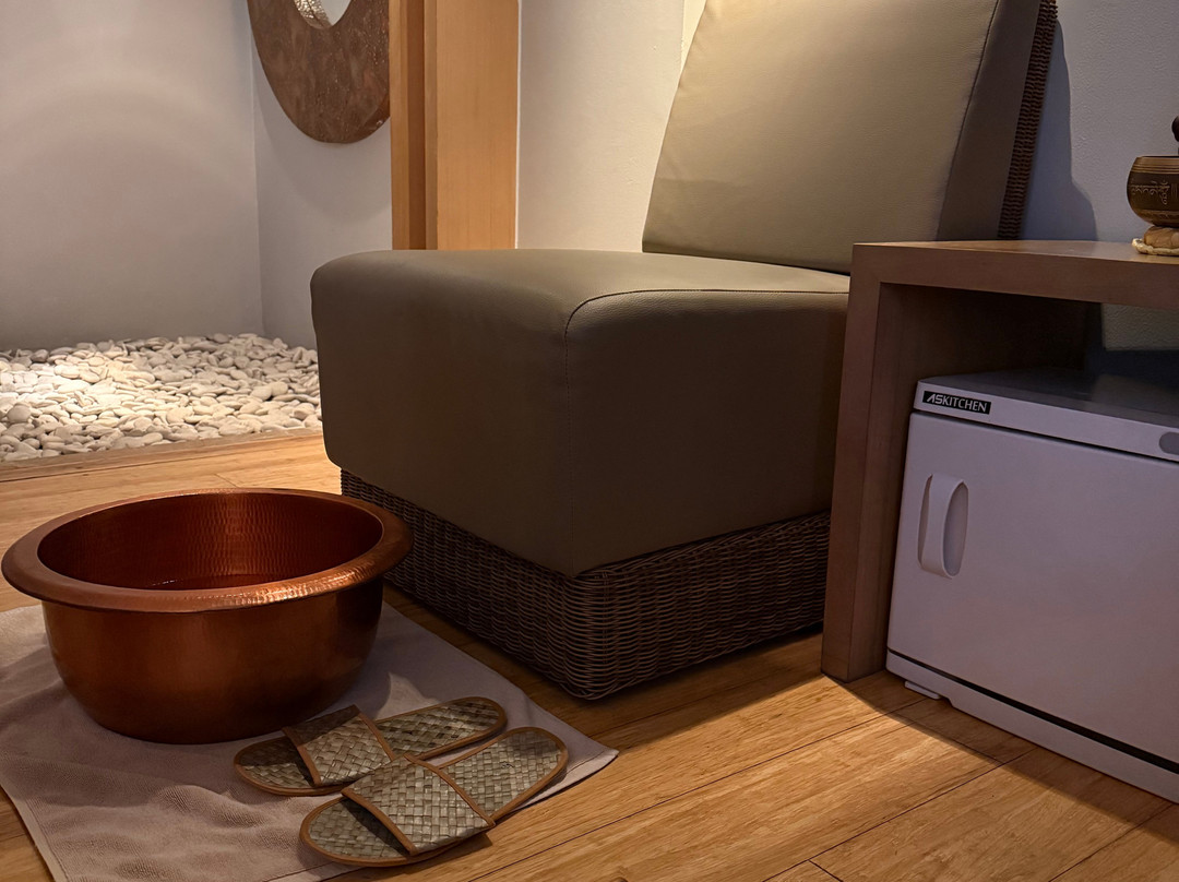 Zanti The Retreat-水明漾必去景点