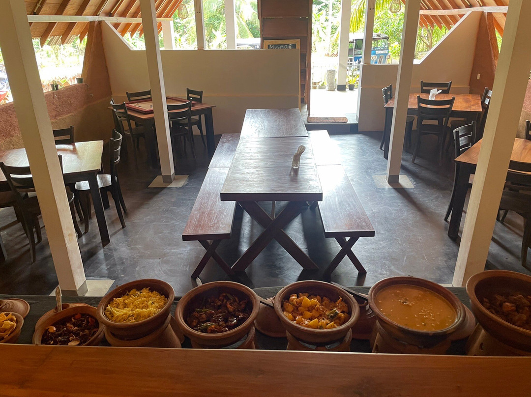 Mango Tree Restaurant