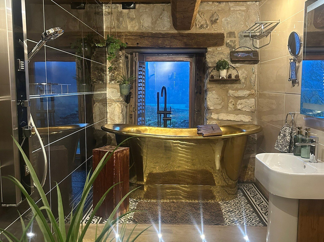 Sunbank Accommodation主图