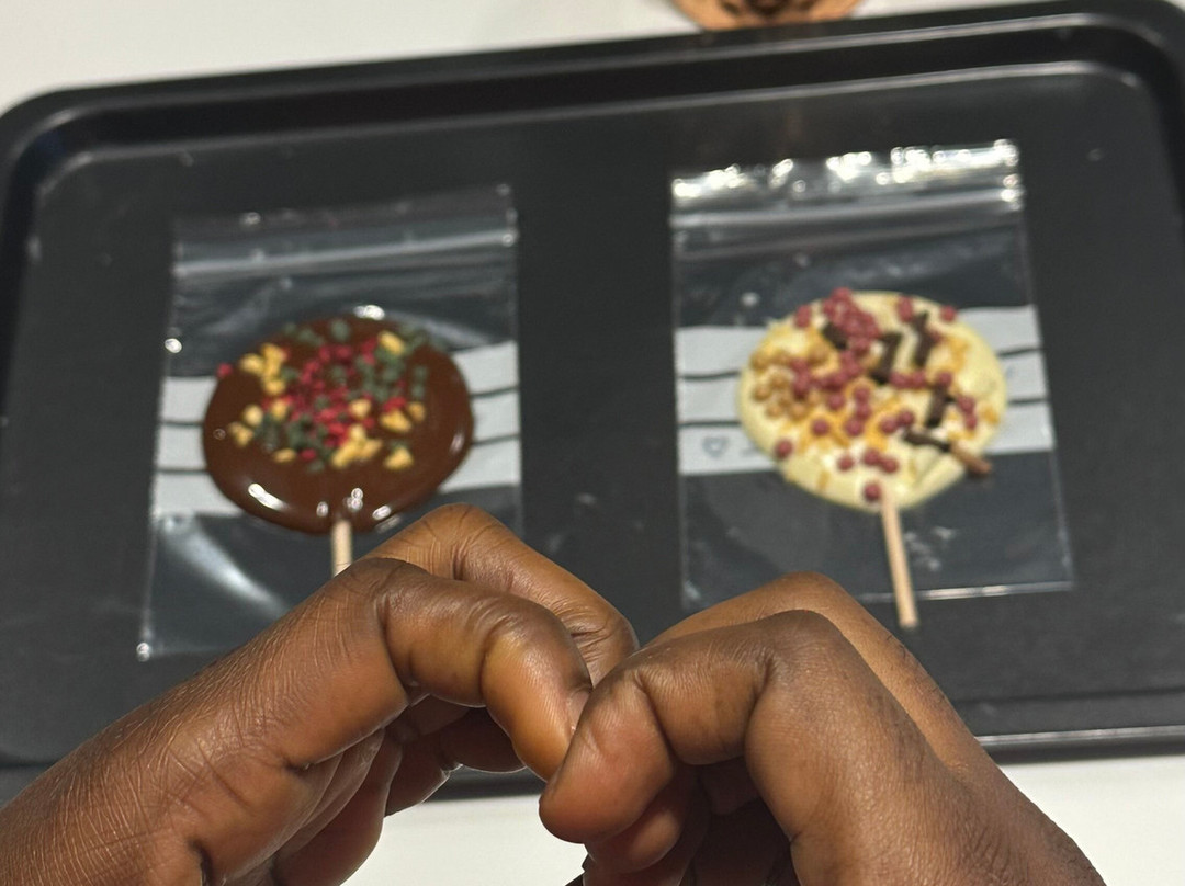 约克巧克力工厂-约克必去景点