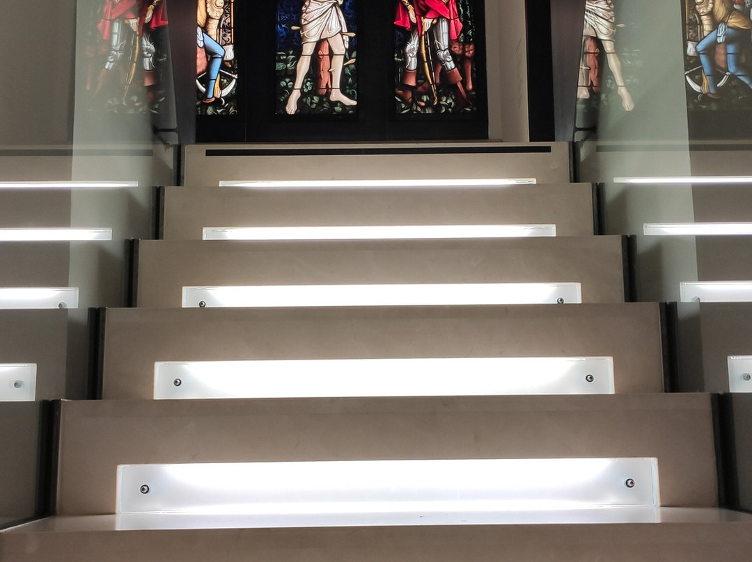 Augustiner Museum-佛莱堡必去景点