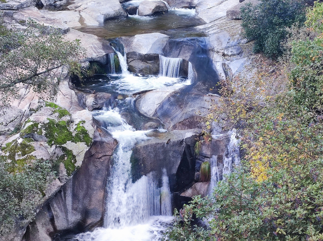 Casa Rural Parada Real主图