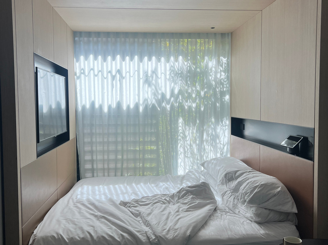 Little National Hotel Sydney主图