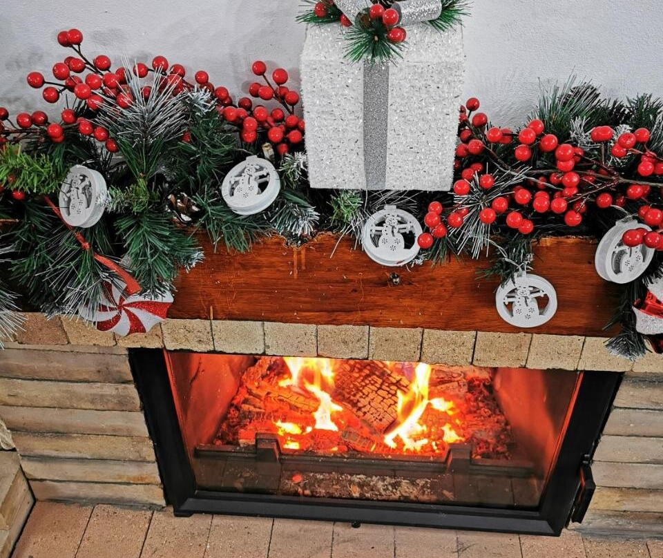 Tiparesti酒店住宿-Pension Sf Nicolae