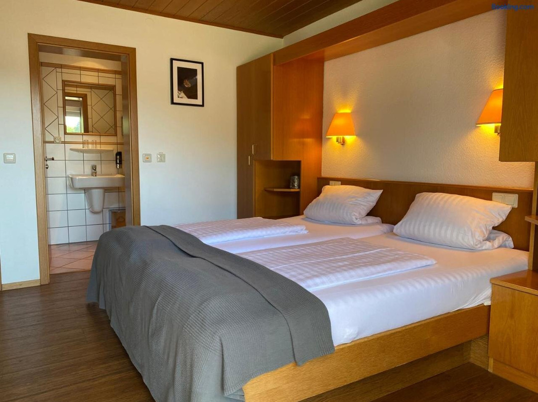 Pension Bergel
