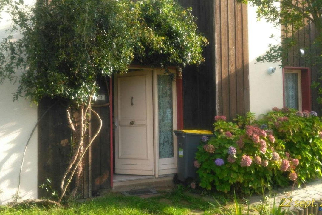Maison La Chapelle