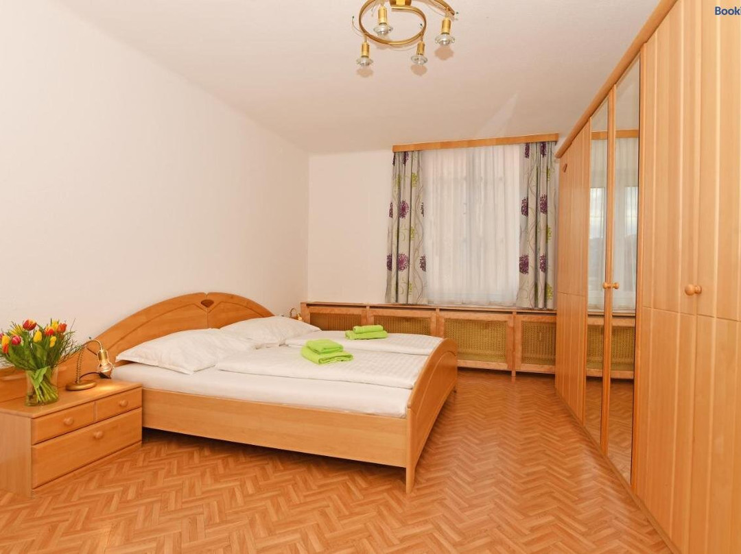 Zeltweg酒店住宿-s'Wirtshaus