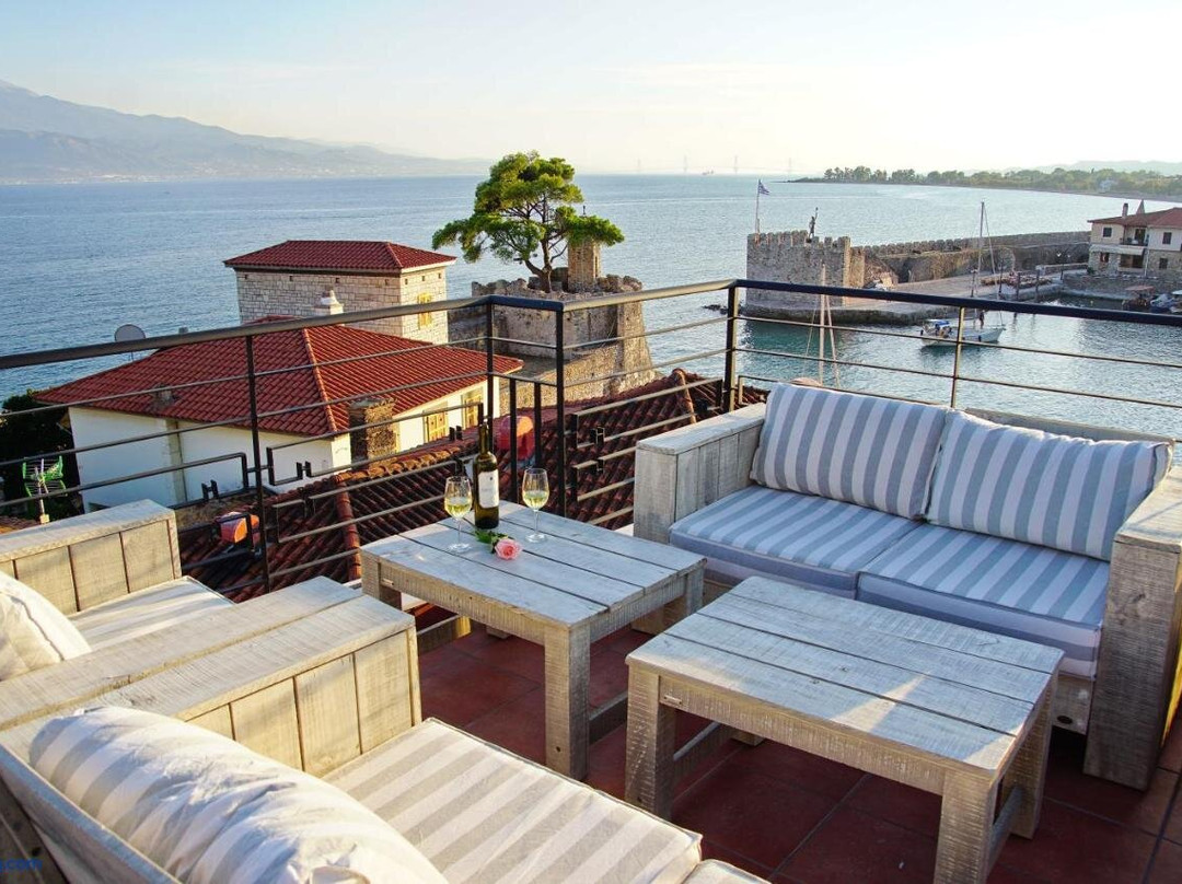 Pepo's Guesthouse主图