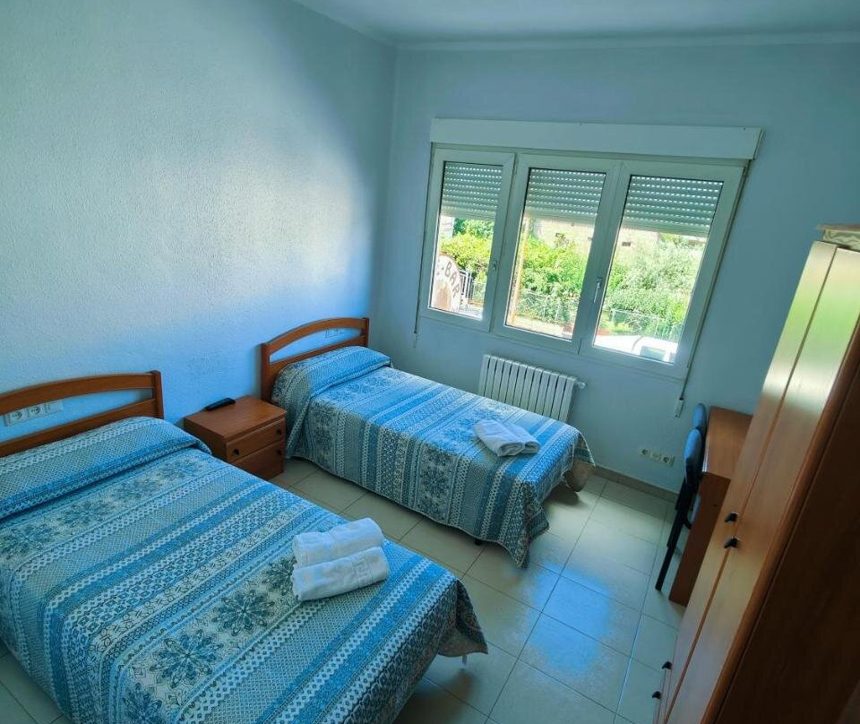 Hostal Monteclaro
