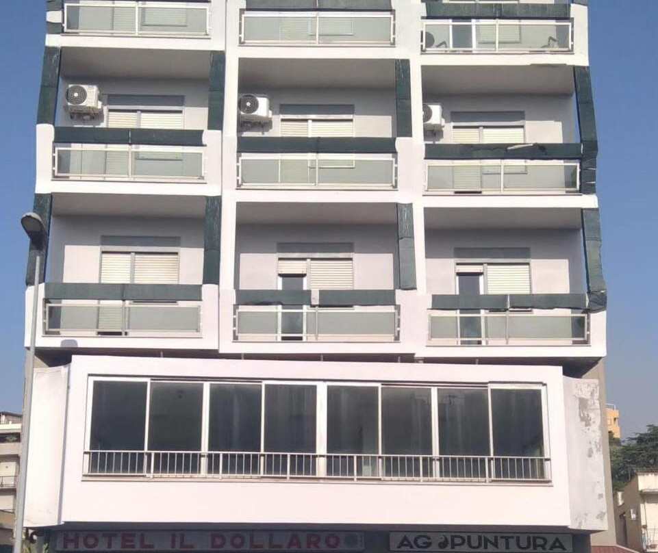 Hotel il Dollaro主图