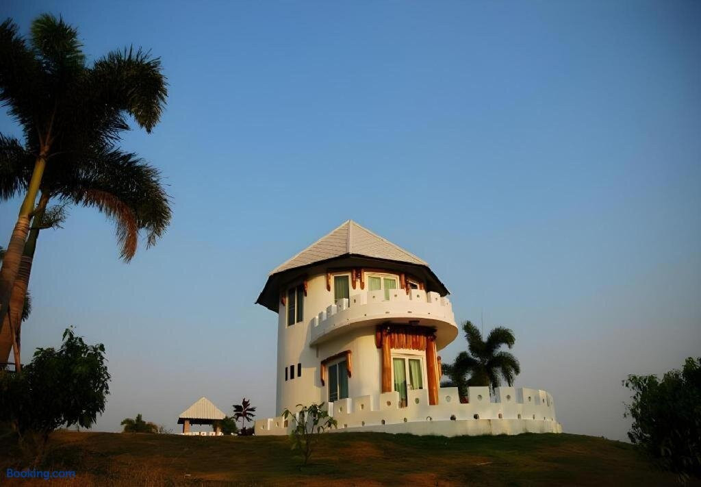 Ban Rai Pornsawan主图