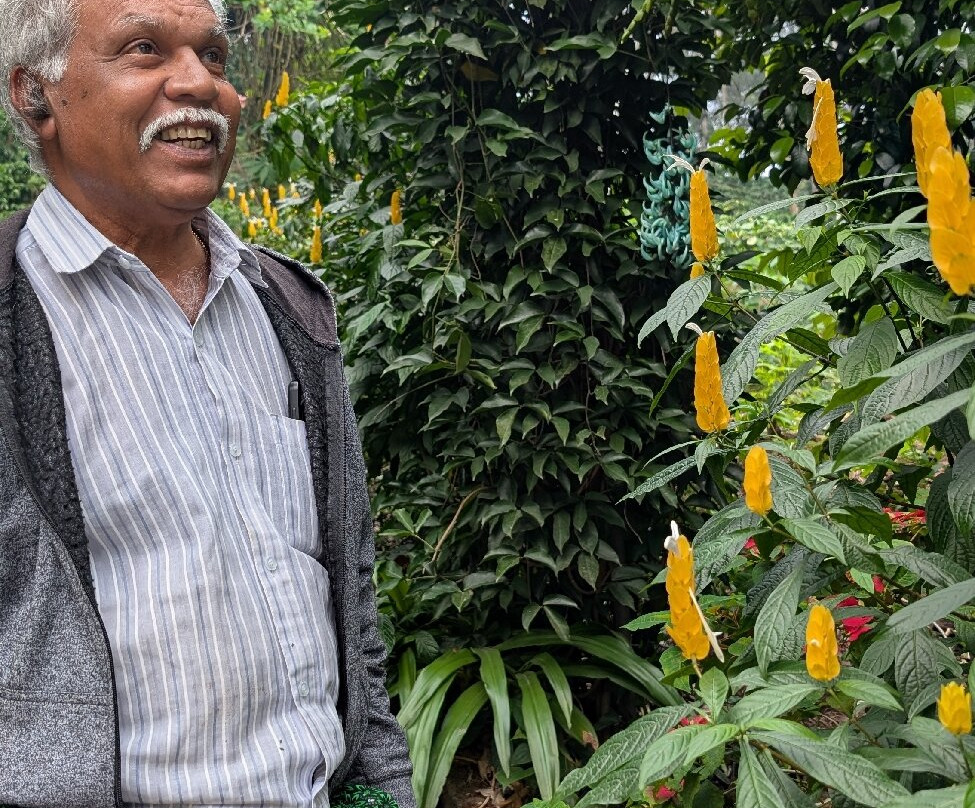 Abraham's Spice Garden-Kumily必去景点