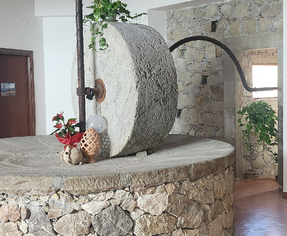 圣卡塔琳娜早餐加住宿酒店主图