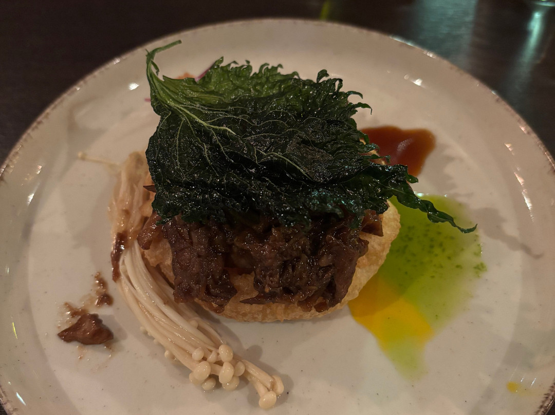 Brattvag Fjordhotell主图