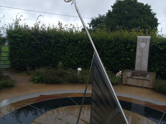 博斯沃思战场遗产中心和国家公园-Sutton Cheney必去景点