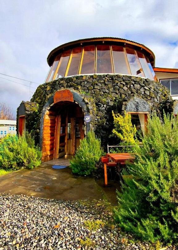Hotel Catripulli