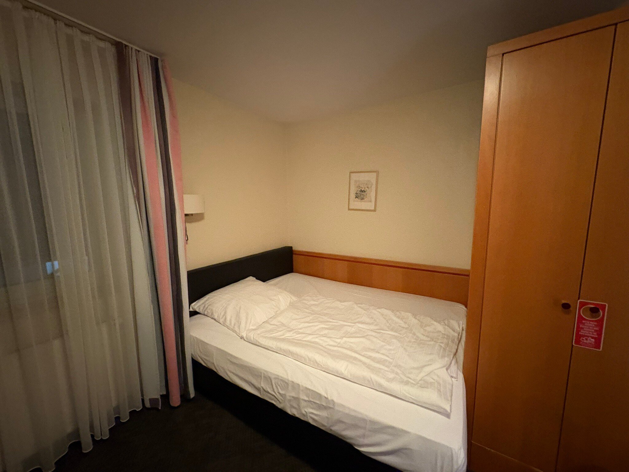 Hotel Eisbach-官方