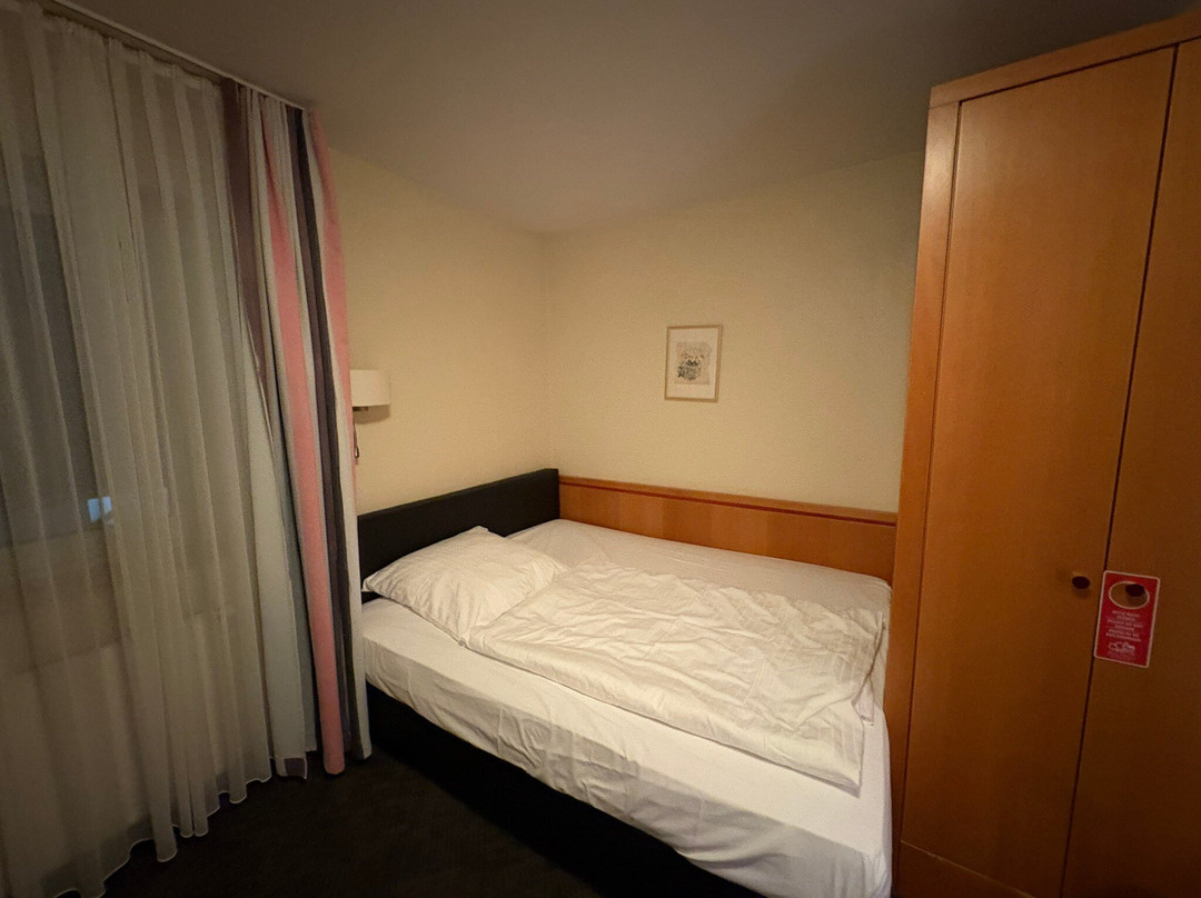 Wirges酒店住宿-Hotel Eisbach