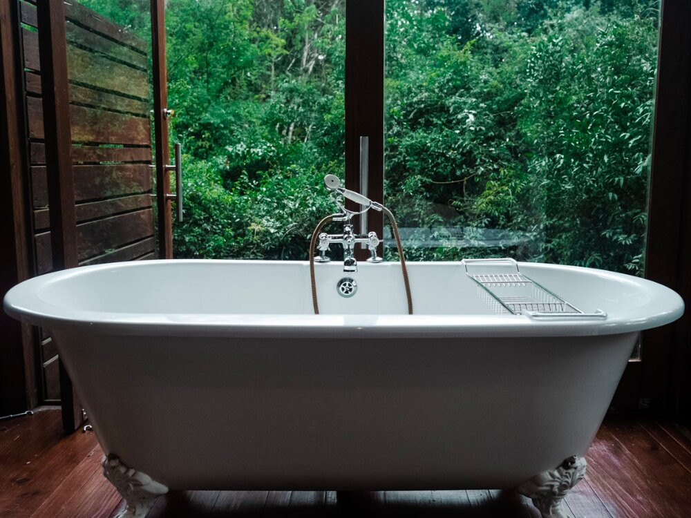Lazuli Bush Lodge, Hluhluwe