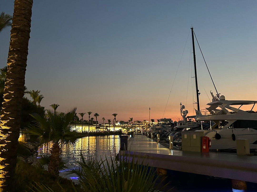 Yalikavak Marina-Yalikavak必去景点