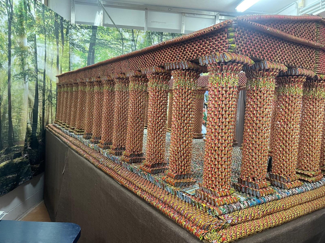 Museo dell'Acciuga-Aspra必去景点