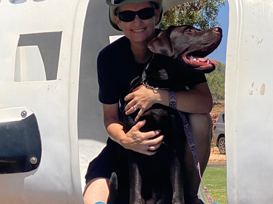 Carnarvon Space and Technology Museum-卡那封必去景点